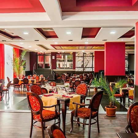 Kabile Hotel 3*