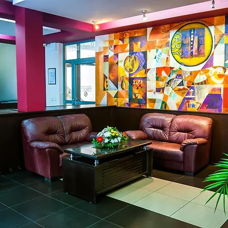 Kabile Hotel Yambol