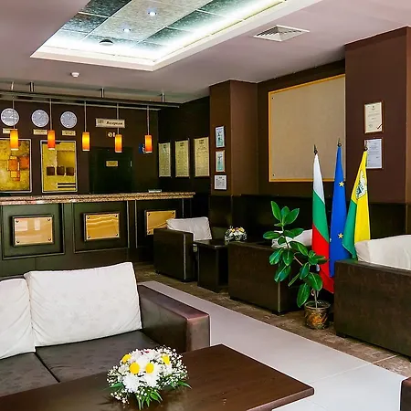 Kabile Hotel