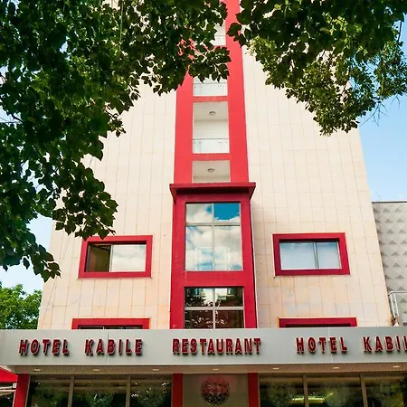 Kabile Yambol