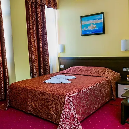 Hotel Kabile