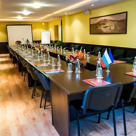 Kabile Hotel