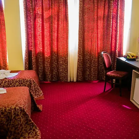 Hotel Kabile