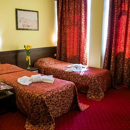 Hotel Kabile Yambol