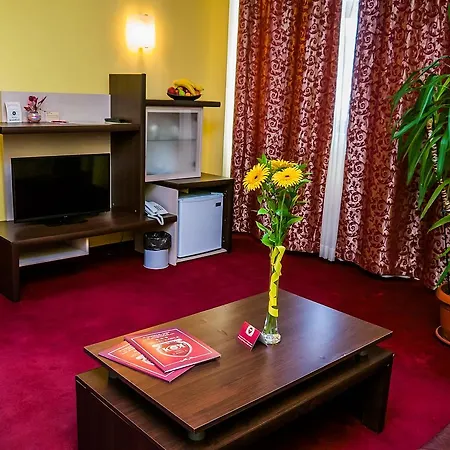Kabile Hotel 3*