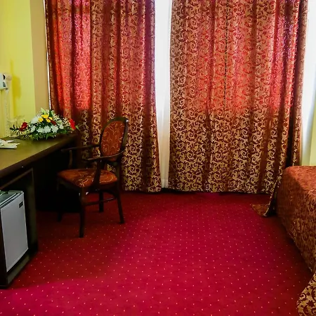 Kabile Hotel