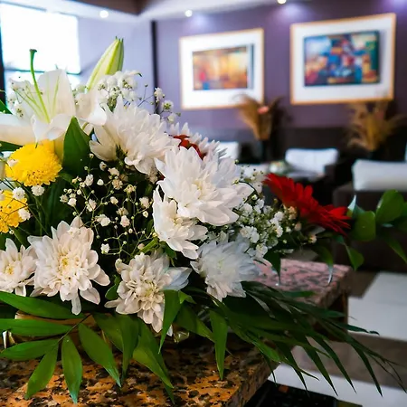 Hotel Kabile