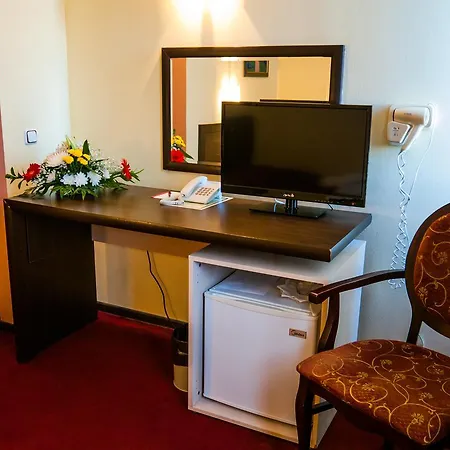 Hotel Kabile 3*