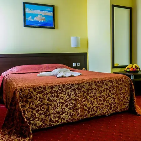 Hotel Kabile Yambol