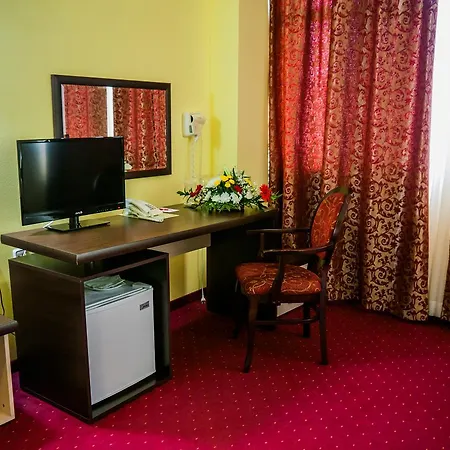 Kabile Hotel 3*